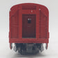 Lionel 6-29133 O Gauge Texas Special "Stephen F. Austin" Observation Car #1400 EX/Box