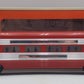 Lionel 6-29133 O Gauge Texas Special "Stephen F. Austin" Observation Car #1400 EX/Box