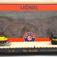Lionel 6-52414 O Gauge TCA-2007 D&RGW PS-4 Flatcar with Snowmobile Load LN/Box