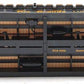 Lionel 6-52414 O Gauge TCA-2007 D&RGW PS-4 Flatcar with Snowmobile Load LN/Box