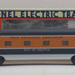 Lionel 6-52062 O Gauge TCA "City of Seattle" Skytop Observation Passenger Car EX/Box