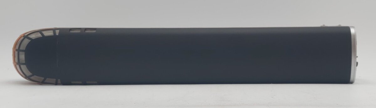 Lionel 6-52062 O Gauge TCA 