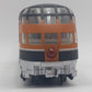 Lionel 6-52062 O Gauge TCA "City of Seattle" Skytop Observation Passenger Car EX/Box