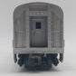 Lionel 6-52062 O Gauge TCA "City of Seattle" Skytop Observation Passenger Car EX/Box