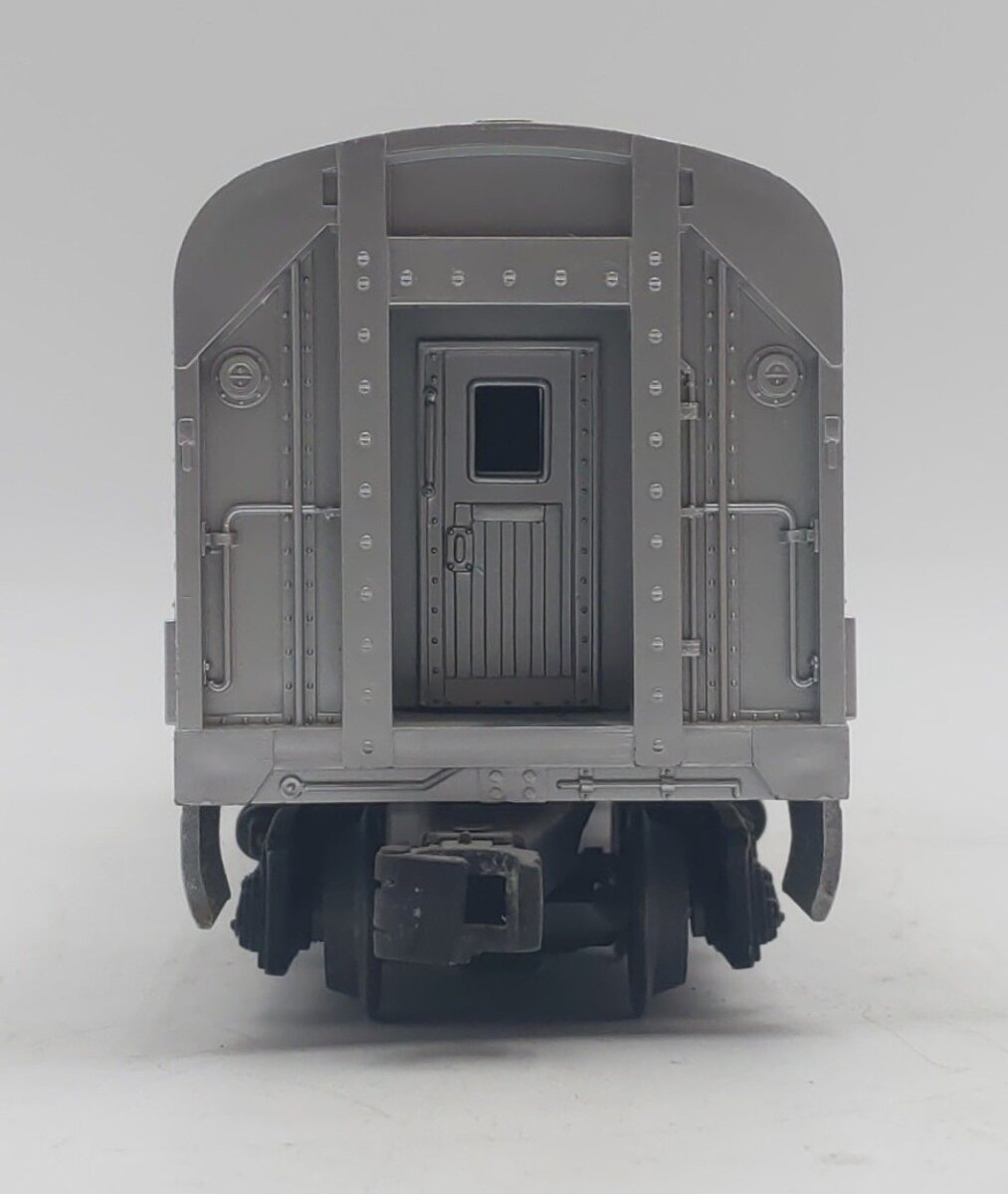 Lionel 6-52062 O Gauge TCA 