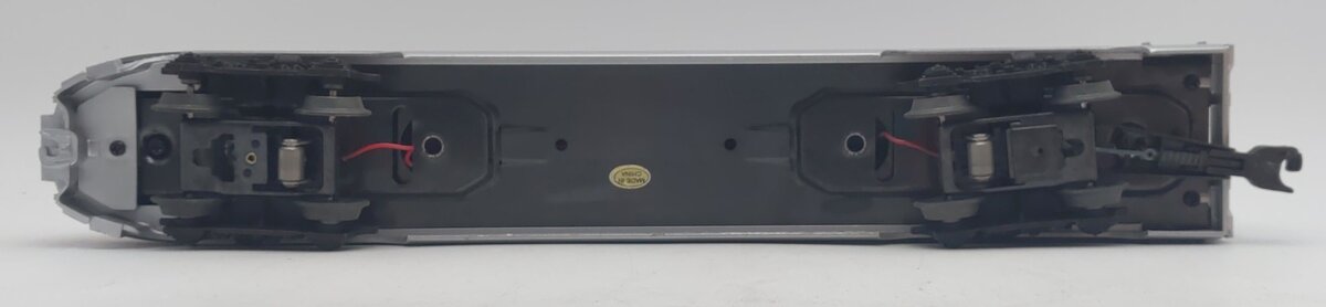 Lionel 6-52062 O Gauge TCA "City of Seattle" Skytop Observation Passenger Car EX/Box