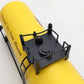 Lionel 6-52243 O Gauge TCA NTTM Single Dome Tank Car #1954 EX/Box
