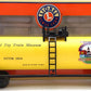 Lionel 6-52243 O Gauge TCA NTTM Single Dome Tank Car #1954 EX/Box