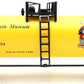 Lionel 6-52243 O Gauge TCA NTTM Single Dome Tank Car #1954 EX/Box