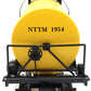 Lionel 6-52243 O Gauge TCA NTTM Single Dome Tank Car #1954 EX/Box