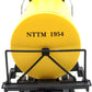 Lionel 6-52243 O Gauge TCA NTTM Single Dome Tank Car #1954 EX/Box