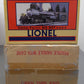 Lionel 6-28029 O UP Big Boy 4-8-8-4 Articulated Steam Engine & Tender #4006 EX/Box