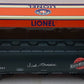 Lionel 6-52216-567 O Chicago & North Western Cylindrical Green Hopper - Signed EX/Box
