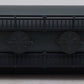 Lionel 6-52216-567 O Chicago & North Western Cylindrical Green Hopper - Signed EX/Box