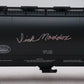 Lionel 6-52216-567 O Chicago & North Western Cylindrical Green Hopper - Signed EX/Box