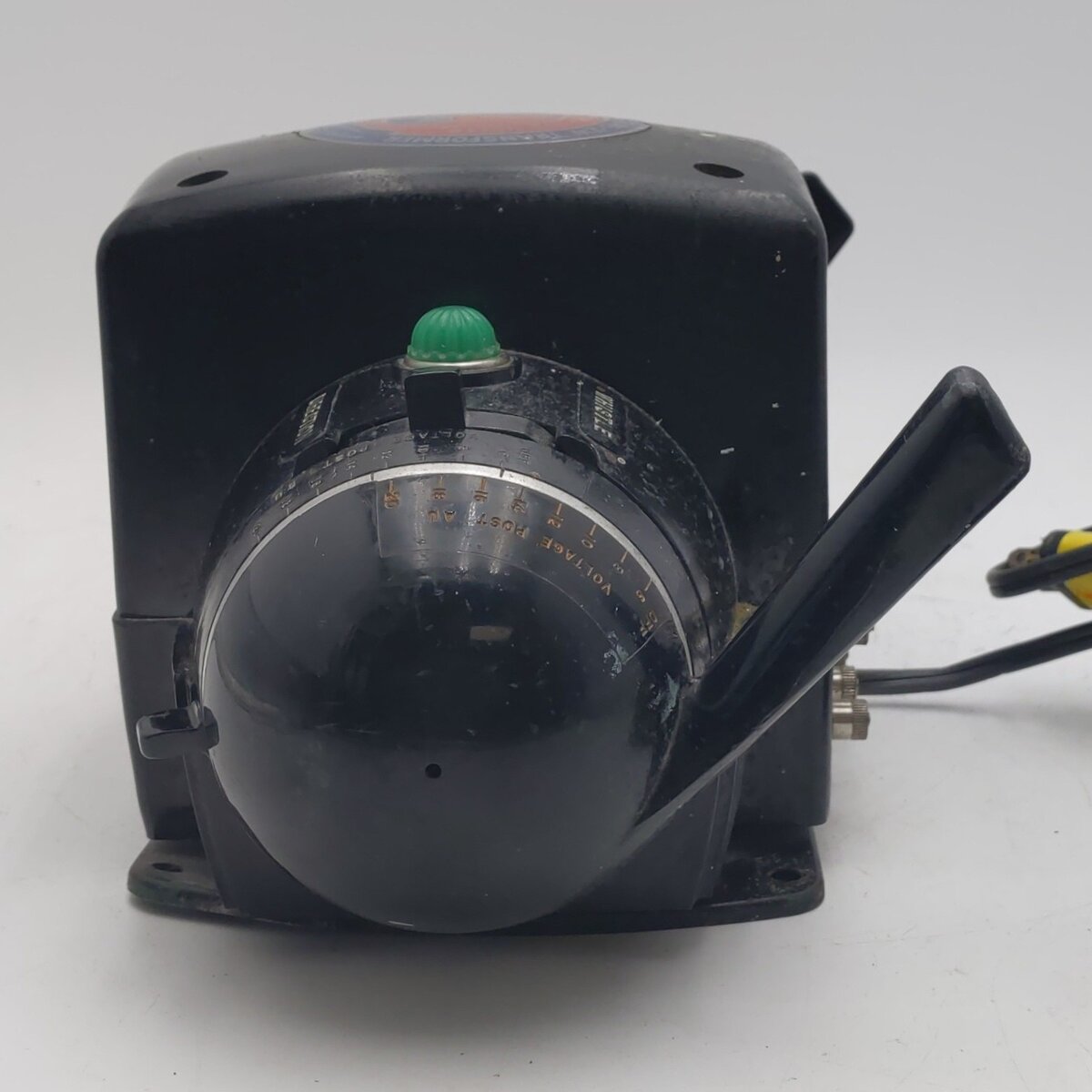 Lionel ZW Vintage O Gauge Trainmaster 275 Watt Transformer with Whistle/Box
