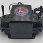 Lionel ZW Vintage O Gauge Trainmaster 275 Watt Transformer with Whistle/Box