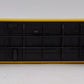 Lionel 6-52295 O Gauge National Toy Train Museum Work Train Gondola #1977 LN/Box