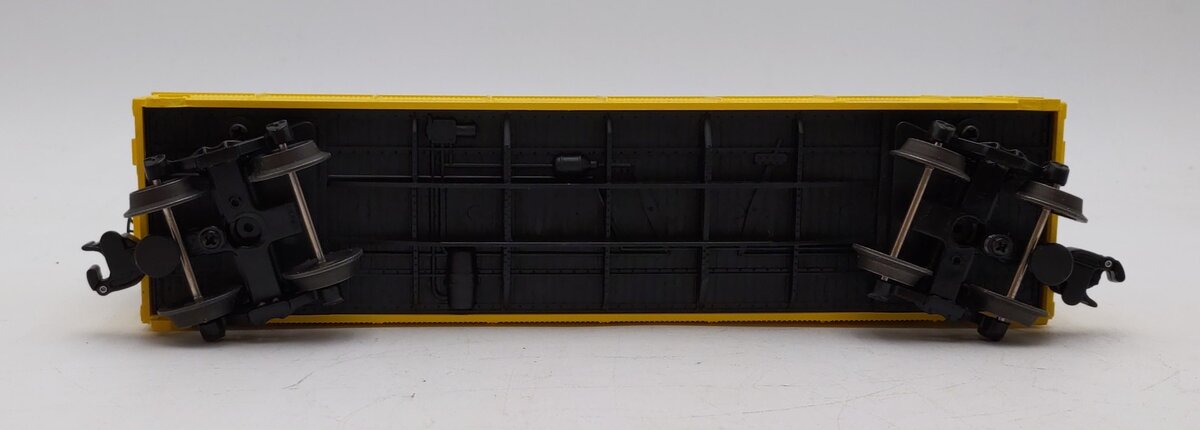 Lionel 6-52295 O Gauge National Toy Train Museum Work Train Gondola #1977 LN/Box