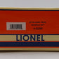 Lionel 6-52295 O Gauge National Toy Train Museum Work Train Gondola #1977 LN/Box