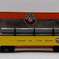 Lionel 6-52295 O Gauge National Toy Train Museum Work Train Gondola #1977 LN/Box