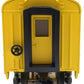 Lionel 6-52372 O Gauge NTTM-2000 Work Train Baggage Car EX/Box