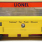 Lionel 6-52372 O Gauge NTTM-2000 Work Train Baggage Car EX/Box
