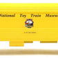 Lionel 6-52372 O Gauge NTTM-2000 Work Train Baggage Car EX/Box