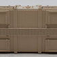 Lionel 6-72511 O Gauge LCCA Dallas 2011 Registration Car EX