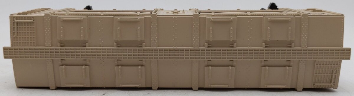 Lionel 6-72511 O Gauge LCCA Dallas 2011 Registration Car EX