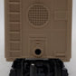 Lionel 6-72511 O Gauge LCCA Dallas 2011 Registration Car EX