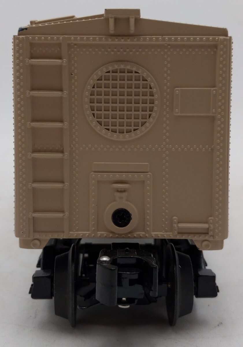 Lionel 6-72511 O Gauge LCCA Dallas 2011 Registration Car EX