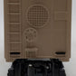Lionel 6-72511 O Gauge LCCA Dallas 2011 Registration Car EX