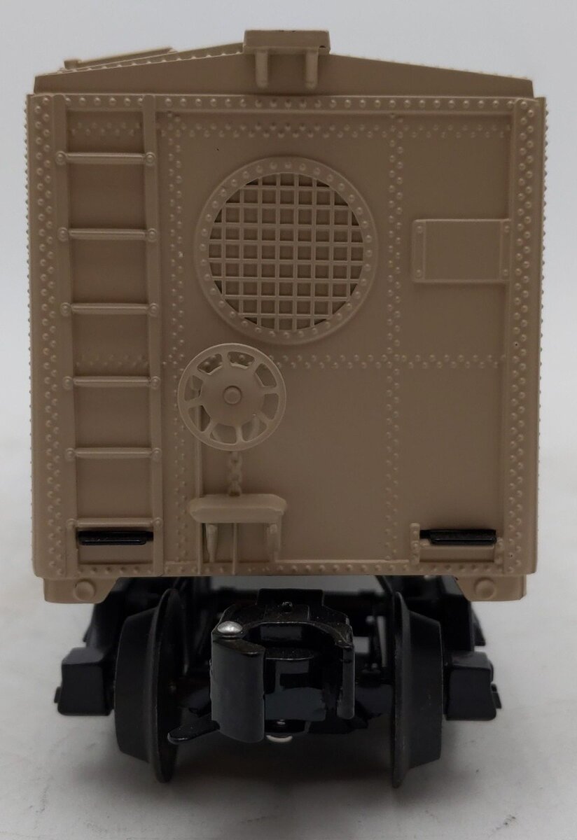 Lionel 6-72511 O Gauge LCCA Dallas 2011 Registration Car EX
