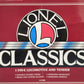 Lionel 6-13100 O Standard Gauge 390E Black Steam Locomotive and Tender EX/Box