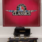 Lionel 6-13100 O Standard Gauge 390E Black Steam Locomotive and Tender EX/Box