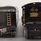 Lionel 6-13100 O Standard Gauge 390E Black Steam Locomotive and Tender EX/Box