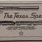 K-Line K1421 The Texas Special O Gauge Diesel Passenger Train Set EX/Box