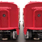 K-Line K1421 The Texas Special O Gauge Diesel Passenger Train Set EX/Box