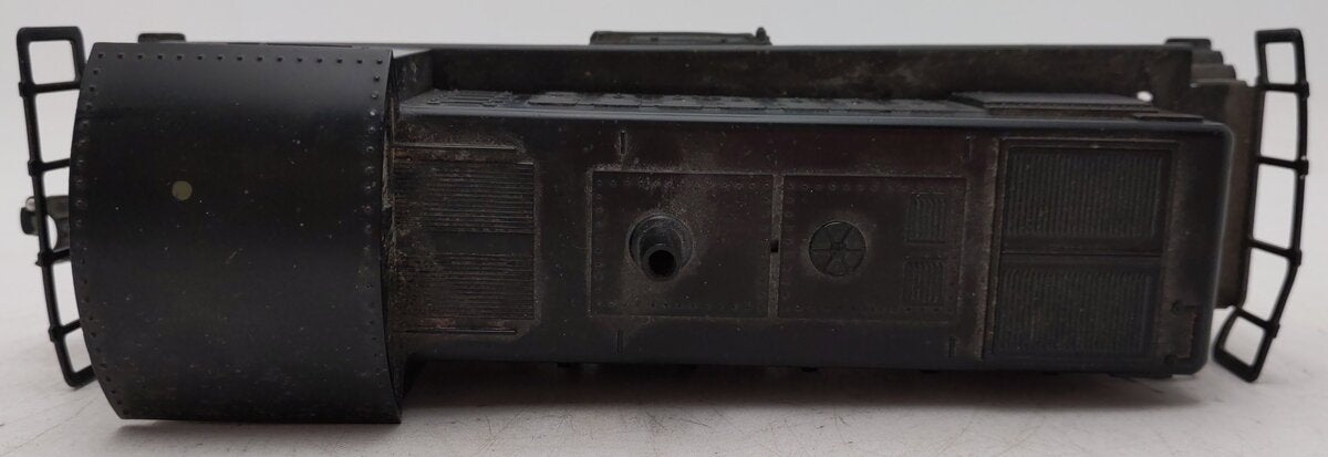 K-Line K2330 O Gauge PRR S-2 Diesel Switcher #5648
