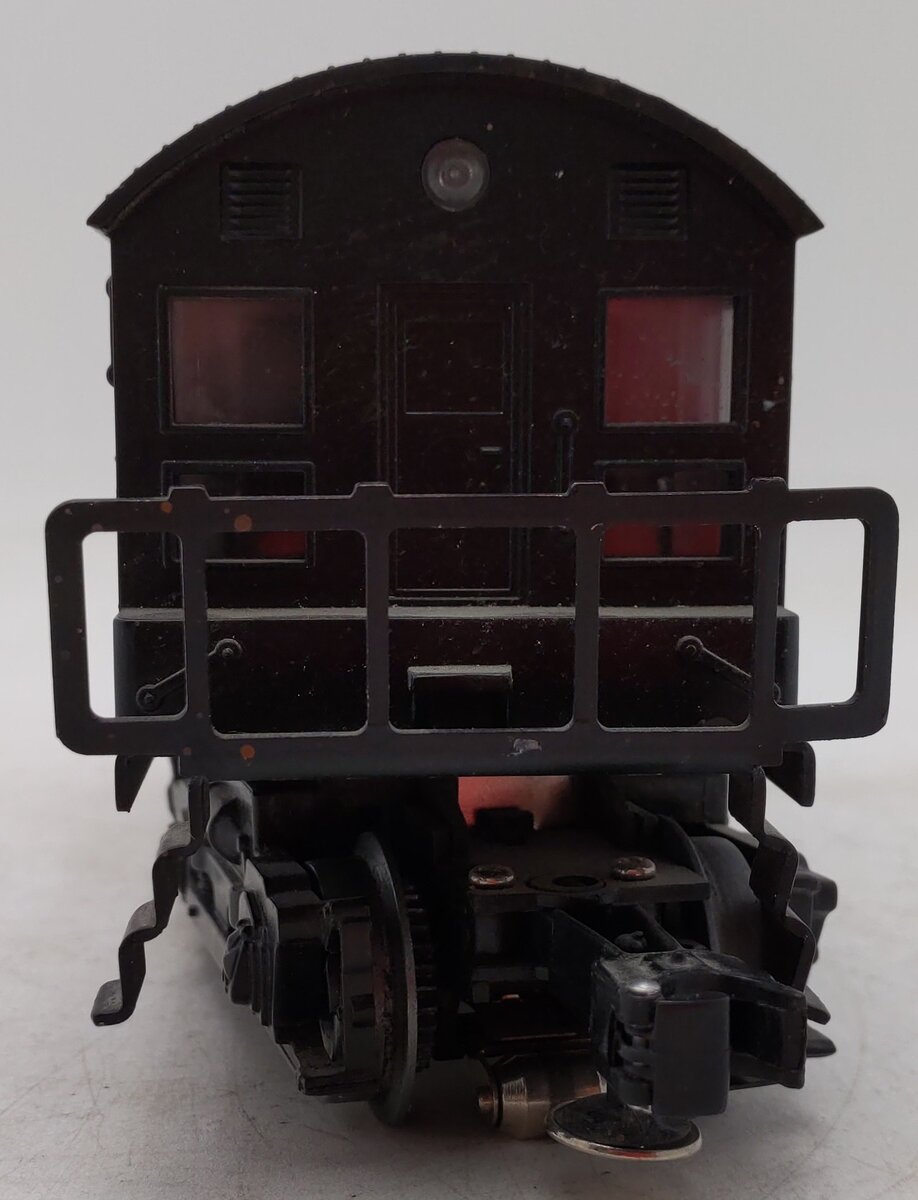 K-Line K2330 O Gauge PRR S-2 Diesel Switcher #5648