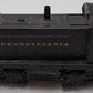K-Line K2330 O Gauge PRR S-2 Diesel Switcher #5648