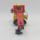 K-Line K6810 O Ringling Bros and Barnum & Bailey Operating Crane Car LN/Box