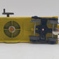 K-Line K6810 O Ringling Bros and Barnum & Bailey Operating Crane Car LN/Box