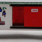 K-Line K6444 1990 Christmas Box Car EX