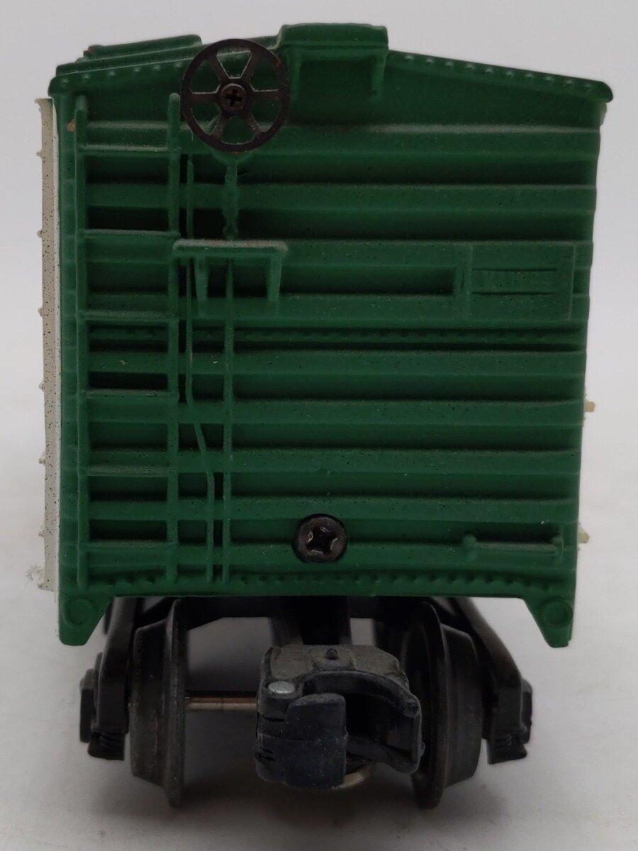 K-Line K6444 1990 Christmas Box Car EX
