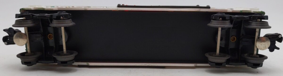 K-Line K6444 1990 Christmas Box Car EX