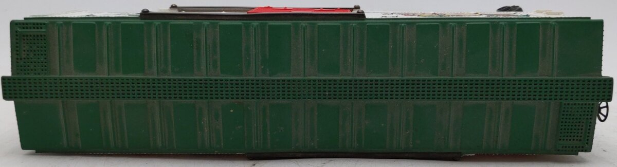 K-Line K6444 1990 Christmas Box Car EX