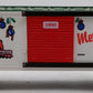 K-Line K6444 1990 Christmas Box Car EX