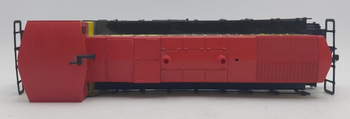 K-Line K2249 O Circus Transport Railway MP-15 Diesel Locomotive #2249 EX/Box